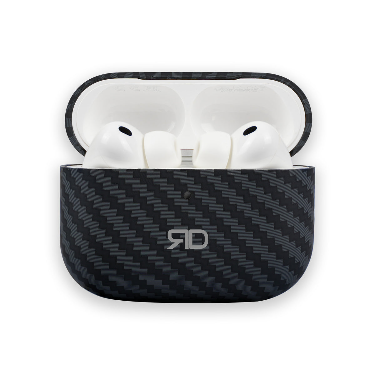 RD Carbon Fiber AirPods Case