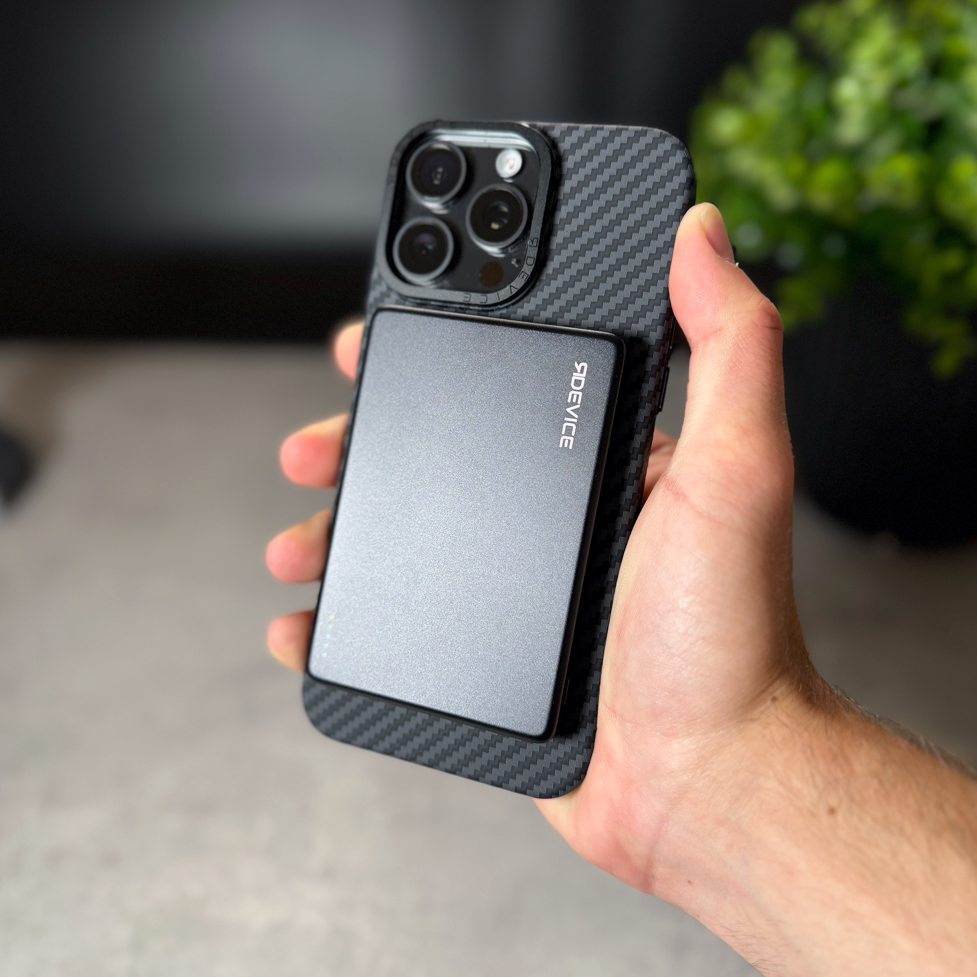 Essential Power Bundle