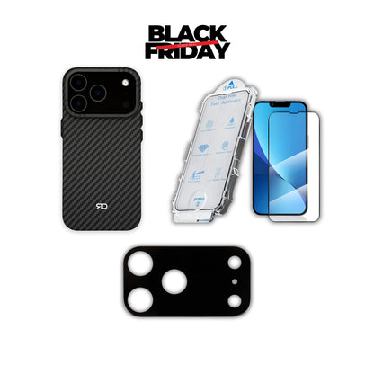 Full Protection Bundle