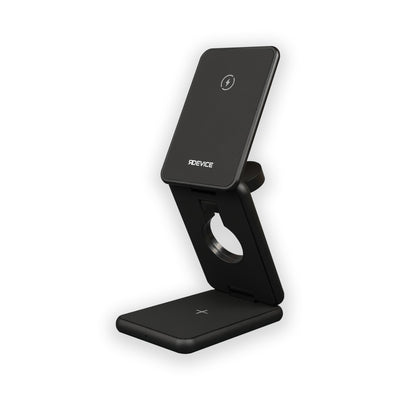 RD Ultra Compact 3-in-1 Power Station V2