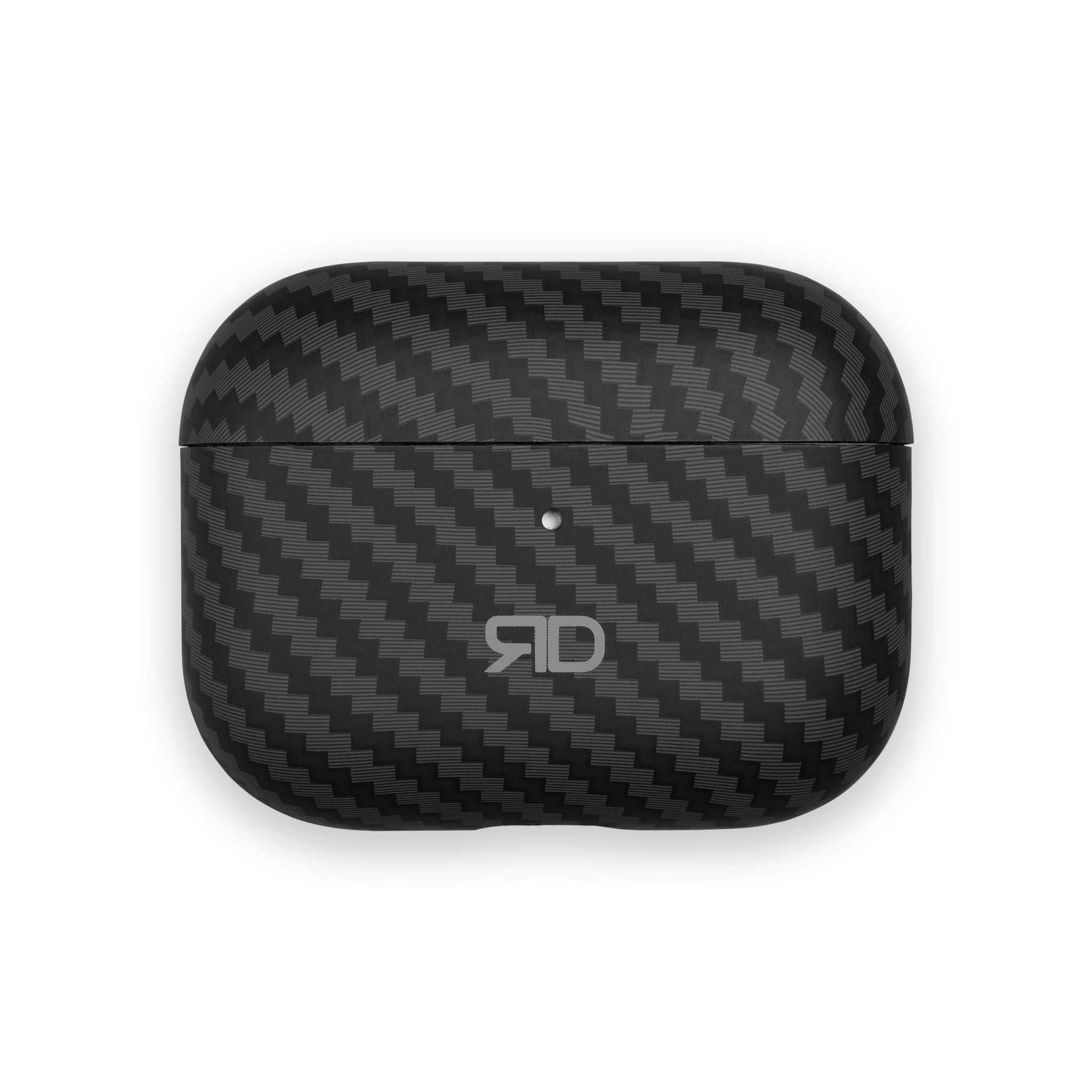 RD Carbon Fiber AirPods Case