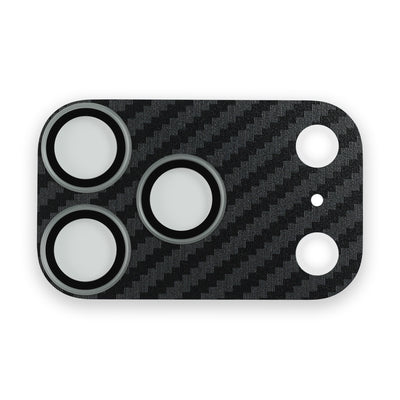 Carbon Fiber Camera Protector (BLACK)
