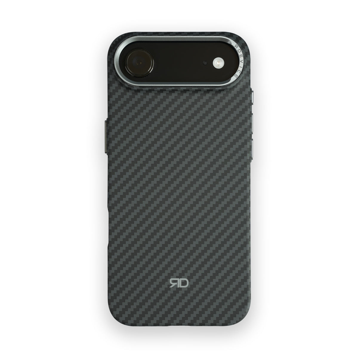 RD Carbon Fiber Case V4
