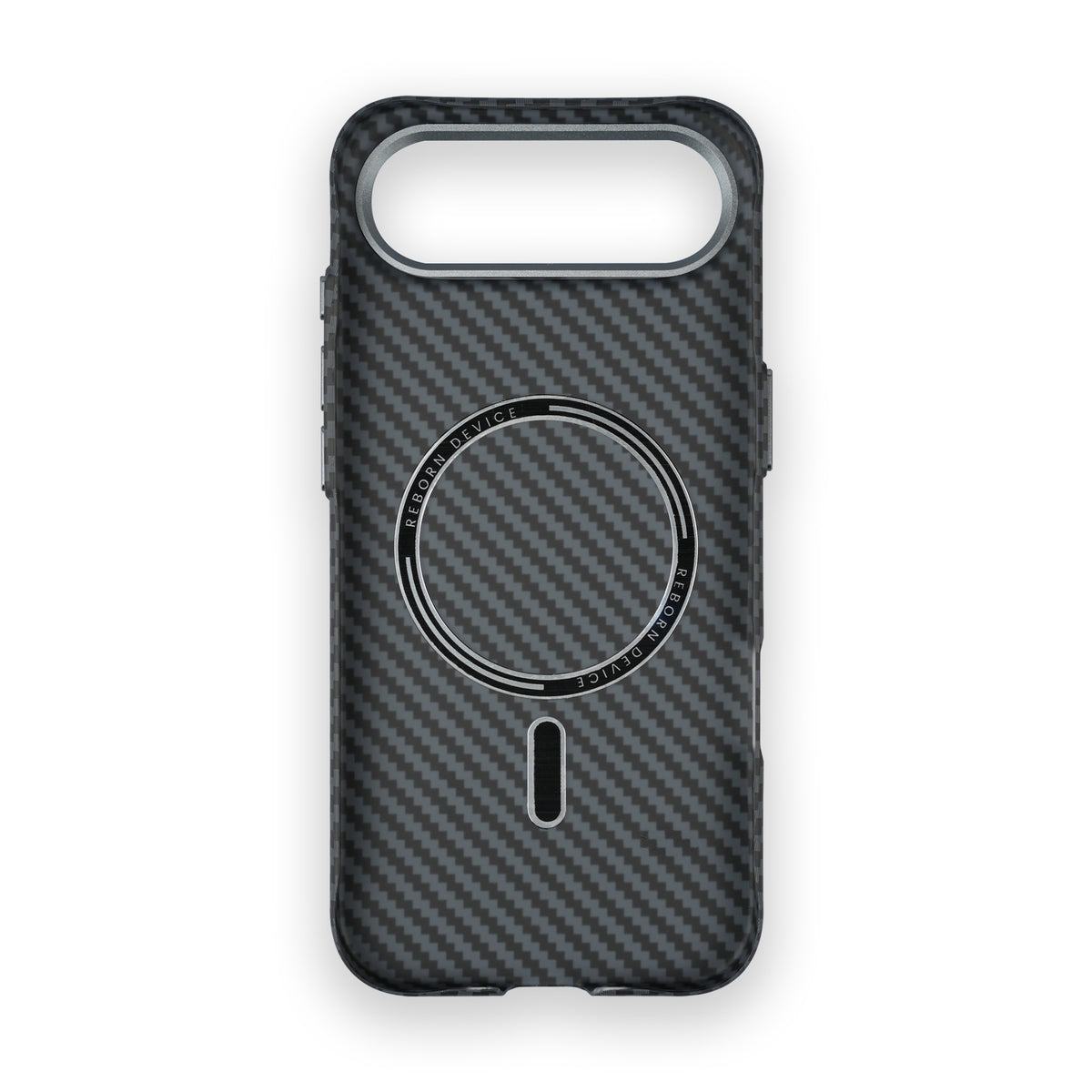 RD Carbon Fiber Case V4