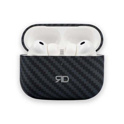 RD Carbon Fiber AirPods Case