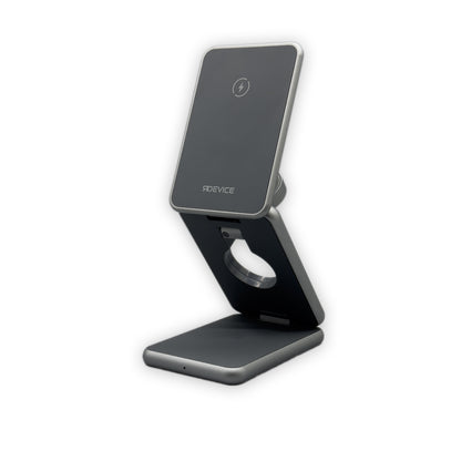 RD Ultra Compact 3-in-1 Power Station V2