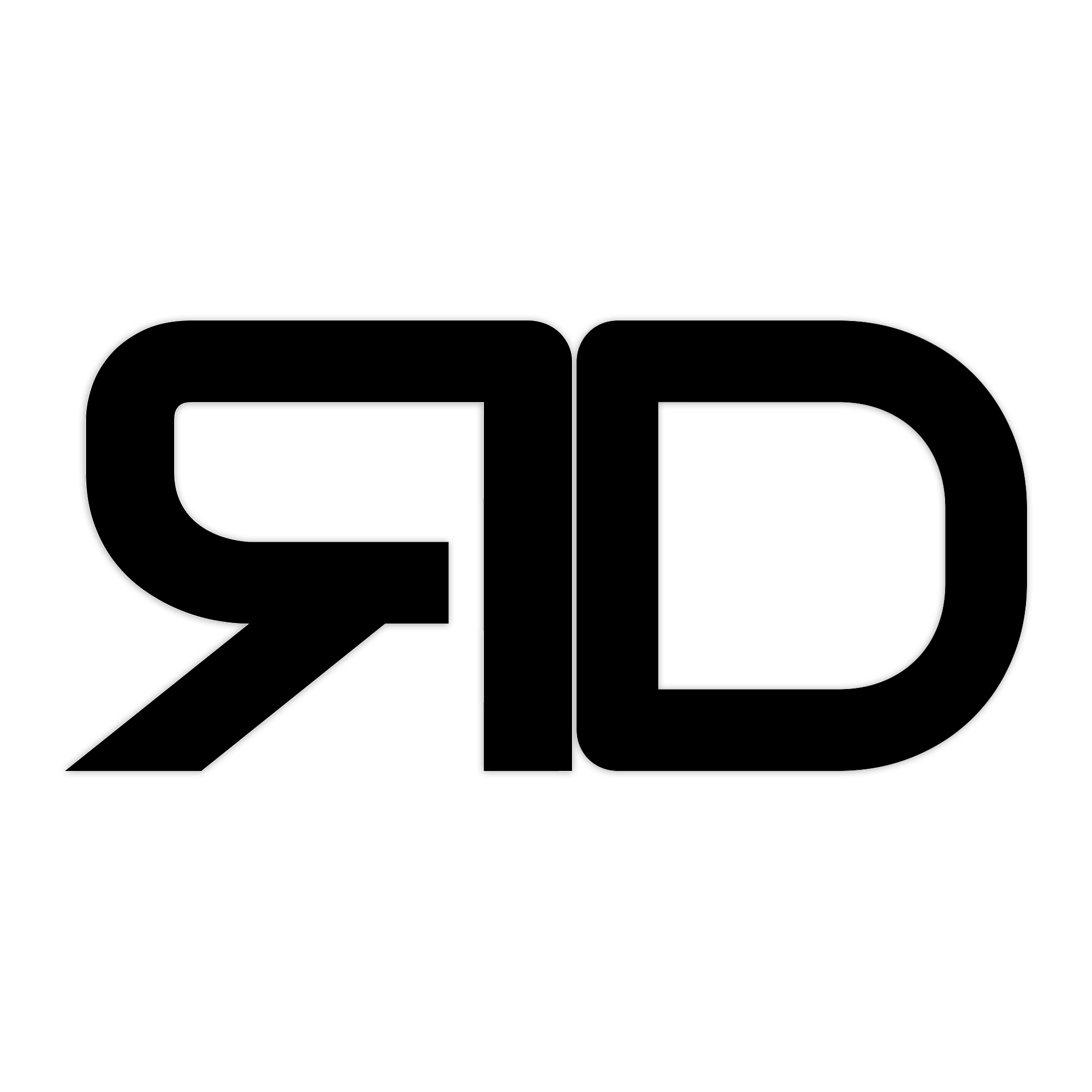 Reborndevice store logo