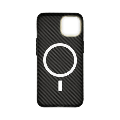 RD Carbon Fiber Case V3
