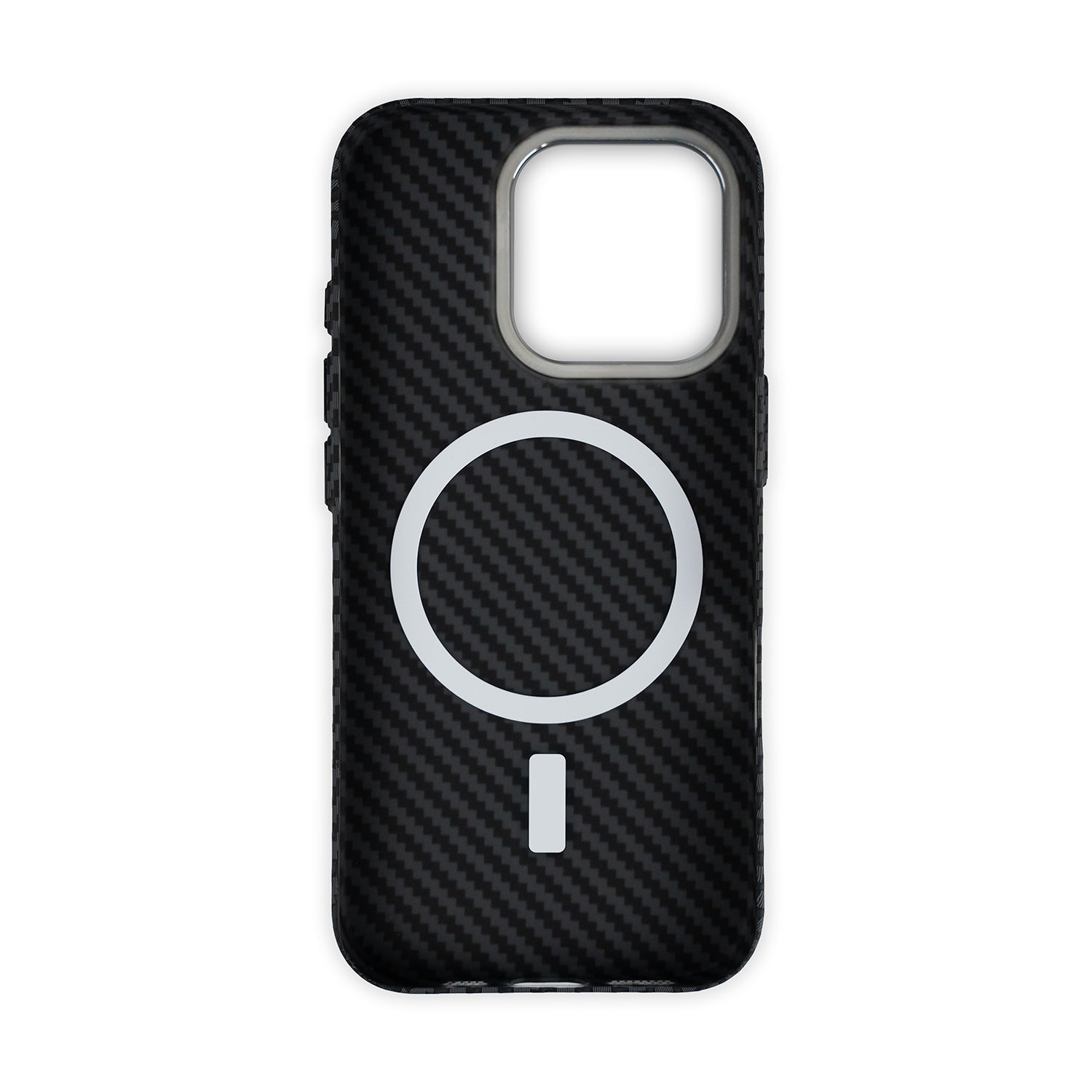 RD Carbon Fiber Case V3
