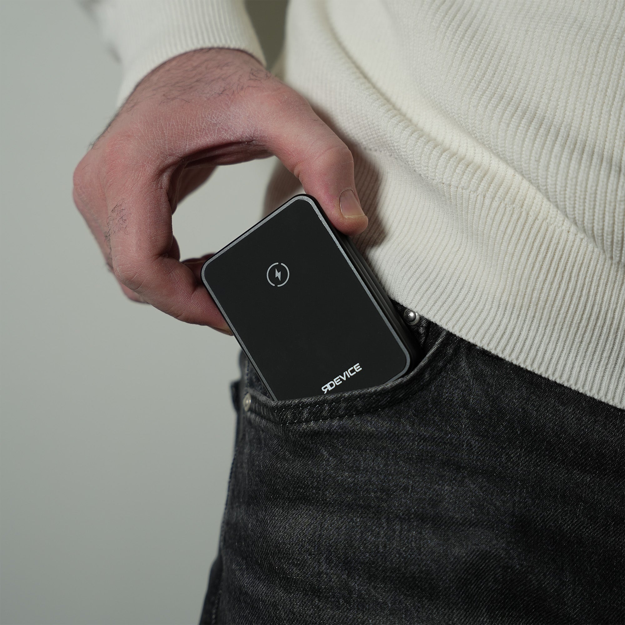 RD Ultra Compact 3-in-1 Power Station V2