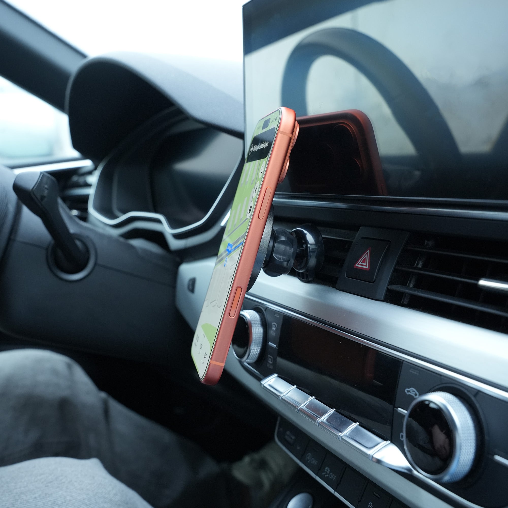 MagSafe Phone holder (For Car)