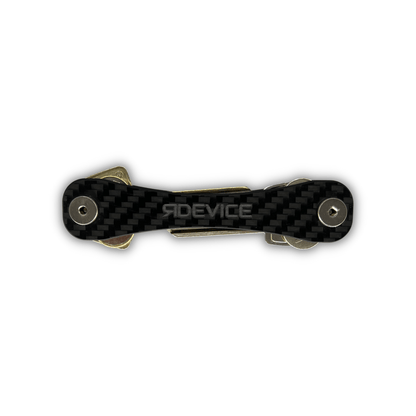 Carbon Fiber Key Holder